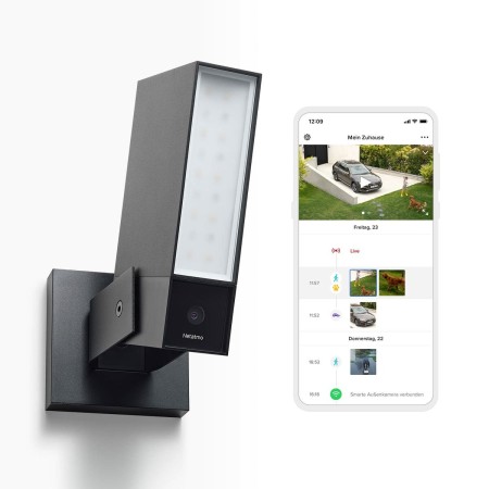 Lampe Netatmo NOC01-DE (Reconditionné B)