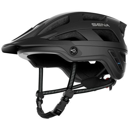 Casco de Ciclismo para Adultos Sena 59-63 cm L (Reacondicionado A)