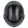 Casque de ski Uvex Wanted visor 58-61 cm Gris (Reconditionné A)