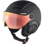 Casco de Esquí Alpina Jump 2.0 HM 61-64 cm Negro (Reacondicionado A)