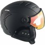 Casco de Esquí Alpina Jump 2.0 HM 61-64 cm Negro (Reacondicionado A)