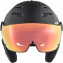 Casco de Esquí Alpina Jump 2.0 HM 61-64 cm Negro (Reacondicionado A)