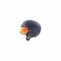 Casco de Esquí Uvex 58-61 cm Azul marino (Reacondicionado B)