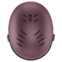 Casque de ski Uvex wanted visor 54-58 cm Rose (Reconditionné A)