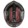 Casco de Esquí Uvex wanted visor 54-58 cm Rosa (Reacondicionado A)