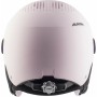 Casco de Esquí Alpina ZUPO VISOR Q-LITE 54-58 cm Infantil (Reacondicionado A)