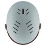 Casque de ski Uvex Rocket jr 54-58 cm Enfant (Reconditionné A)