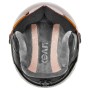 Casque de ski Uvex Rocket jr 54-58 cm Enfant (Reconditionné A)