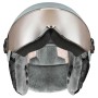 Casque de ski Uvex Rocket jr 54-58 cm Enfant (Reconditionné A)