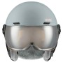 Casque de ski Uvex Rocket jr 54-58 cm Enfant (Reconditionné A)
