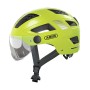 Casque de Cyclisme pour Adultes ABUS Hyban 2.0 ACE 56-61 cm L Lumière LED (Reconditionné A)