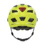 Casco de Ciclismo para Adultos ABUS Hyban 2.0 ACE 56-61 cm L Luz LED (Reacondicionado A)