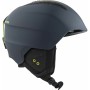 Casco de Esquí Alpina GRAND 61-64 cm Negro (Reacondicionado B)