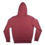 Sweat à capuche homme Harry Potter Rouge