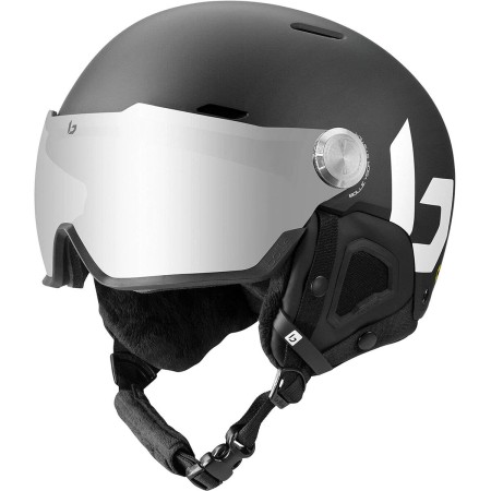 Casco de Esquí Bollé Might Visor 55-59 cm (Reacondicionado B)