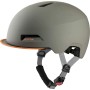 Casco de Esquí Alpina BROOKLYN 57-62 cm Luz LED (Reacondicionado A)