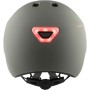Casco de Esquí Alpina BROOKLYN 57-62 cm Luz LED (Reacondicionado A)