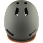 Casco de Esquí Alpina BROOKLYN 57-62 cm Luz LED (Reacondicionado A)