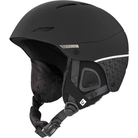 Casco de Esquí Bollé Juliet Negro 52-54 cm (Reacondicionado A)