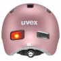 Casco de Ciclismo para Adultos Uvex city 4 (Reacondicionado B)