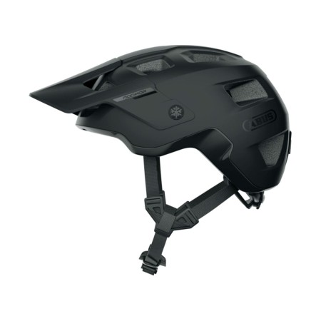 Casque de Cyclisme pour Adultes ABUS Noir S (Reconditionné A)