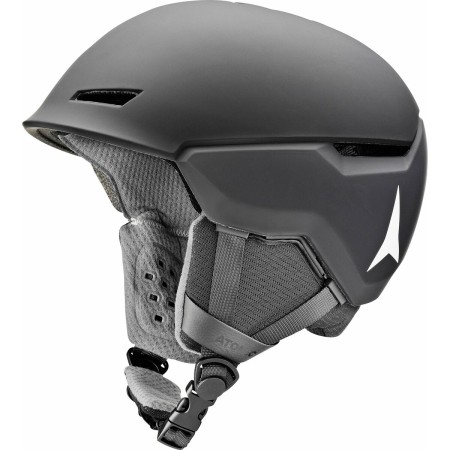 Casque de ski 55-59 cm Noir M (Reconditionné A)