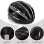 Casco de Ciclismo para Adultos 57-62 cm Luz LED (Reacondicionado A)