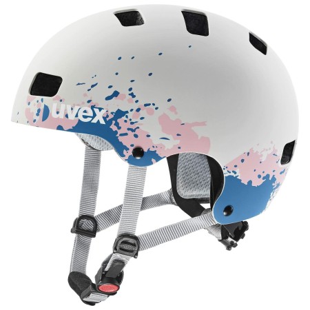 Casco de Ciclismo para Niños Uvex 3 CC 55-58 cm (Reacondicionado B)