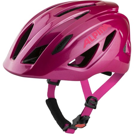 Casco de Ciclismo para Niños Alpina Pico Flash Luz LED (Reacondicionado B)