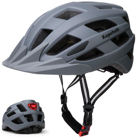 Casque de Cyclisme pour Adultes 55-58 cm M (Reconditionné A)