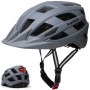 Casco de Ciclismo para Adultos 55-58 cm M (Reacondicionado A)