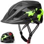 Casque de Cyclisme pour Adultes 55-58 cm M/L (Reconditionné A)