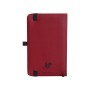 Carnet de Notes Harry Potter Rouge A6