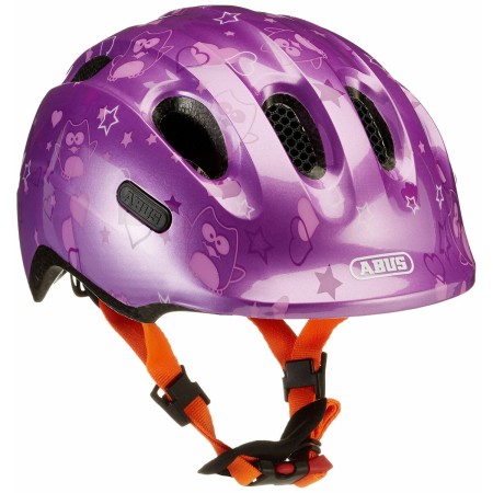 Casco de Ciclismo para Niños ABUS Smiley 2.0 50-55 cm M (Reacondicionado A)