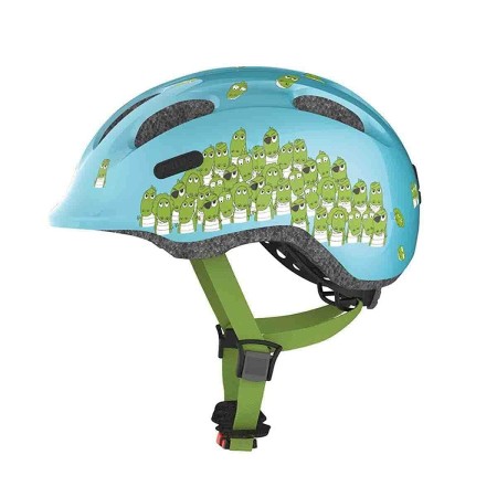 Casco Infantil ABUS Smiley 2.0 S 45-50 cm (Reacondicionado A)