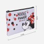 Trousse de toilette enfant Minnie Mouse Gris