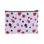 Trousse de toilette enfant Minnie Mouse Gris