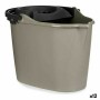 Seau de Lavage polypropylène (15 L) (12 Unités)