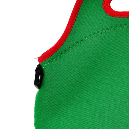 Bolsa Multiusos Benetton Verde