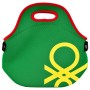 Bolsa Multiusos Benetton Verde