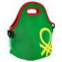 Bolsa Multiusos Benetton Verde