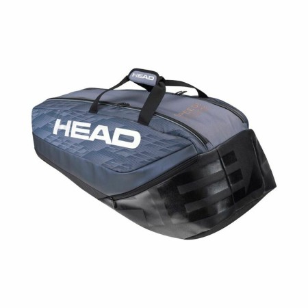 Bolsa de Deporte Head Djokovic Supercombi 9R