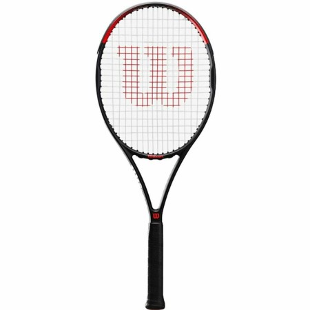 Raquette de Tennis Pro Staff Wilson Precision 103 Noir