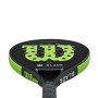 Pala de Pádel Wilson Blade Junior V2 Negro