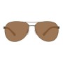 Lunettes de soleil Homme Timberland TB9086-6249H Marron (Ø 62 mm) (Ø 15 mm)