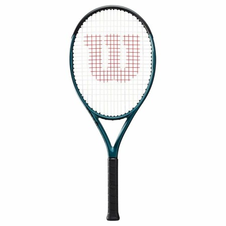 Raquette de Tennis Wilson Ultra 24 V4 Enfants Bleu