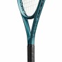 Raquette de Tennis Wilson Ultra 24 V4 Enfants Bleu