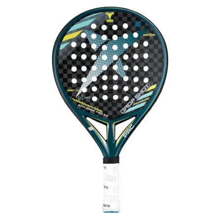 Raquette de Padel Drop Shot Explorer Pro 5.0 Multicouleur