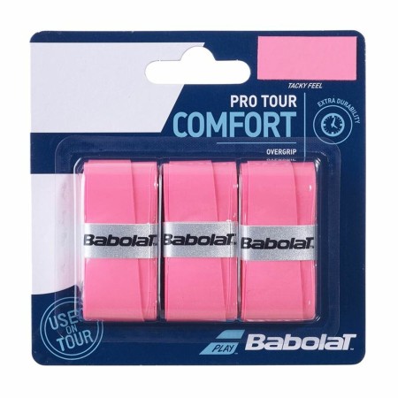 Surgrip Babolat Pro Tour Pack Multicouleur