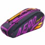 Etui à raquette Babolat RH6 Pure Aero RAFA Multicouleur